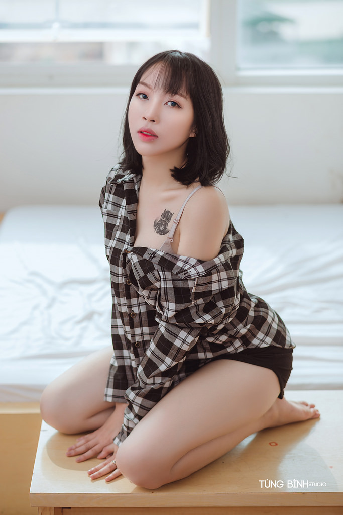 关于她的五段情事